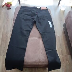 Women's Black Jeans